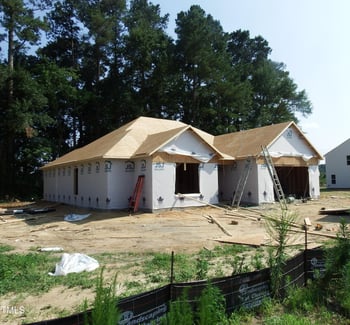 1930 Bulldog Ln (Lot 53), Hope Mills, NC 28348