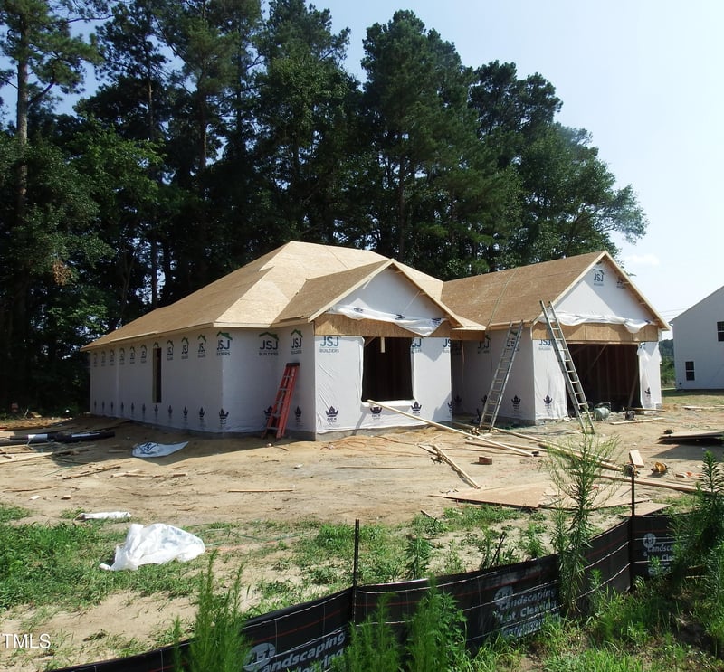 1930 Bulldog Ln (Lot 53), Hope Mills, NC 28348