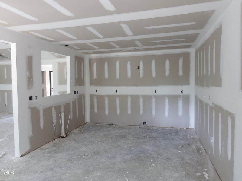 1930 Bulldog Ln (Lot 53), Hope Mills, NC 28348
