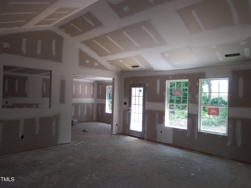 1930 Bulldog Ln (Lot 53), Hope Mills, NC 28348