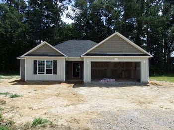 1930 Bulldog Ln (Lot 53), Hope Mills, NC 28348