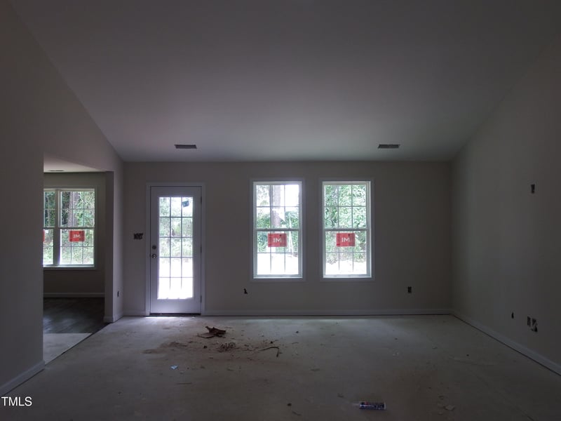 1930 Bulldog Ln (Lot 53), Hope Mills, NC 28348