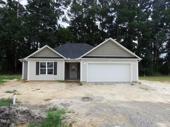 1930 Bulldog Ln (Lot 53), Hope Mills, NC 28348