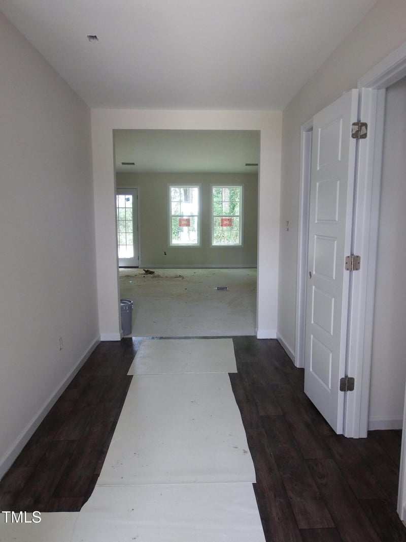 1930 Bulldog Ln (Lot 53), Hope Mills, NC 28348