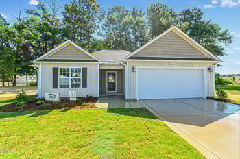 1930 Bulldog Ln (Lot 53), Hope Mills, NC 28348