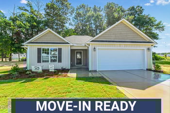 1930 Bulldog Ln (Lot 53), Hope Mills, NC 28348