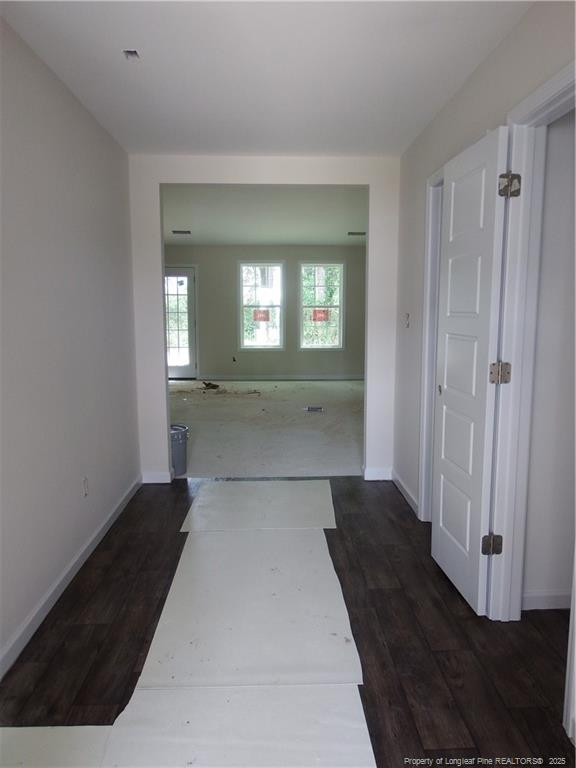 1930 Bulldog Ln, Hope Mills, NC 28348