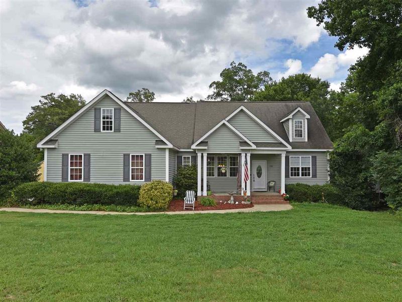1930 Guy Rd, Angier, NC 27501