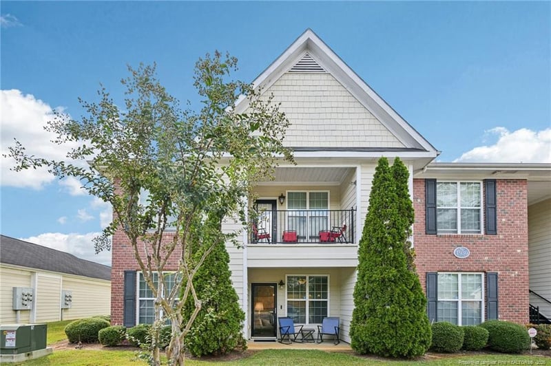 1930 Harcourt Cir #101, Fayetteville, NC 28304