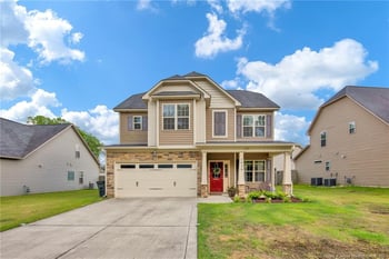 1930 Harrington Rd, Fayetteville, NC 28306