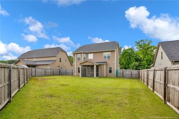 1930 Harrington Rd, Fayetteville, NC 28306