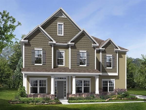 1930 Pattersons Mill Rd, Durham, NC 27703