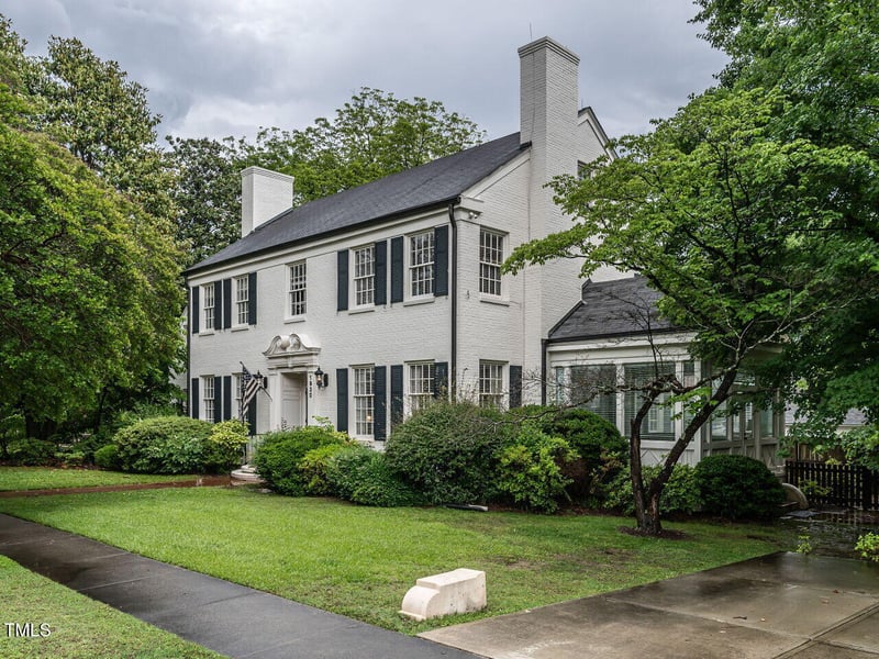 1930 Reid St, Raleigh, NC 27608