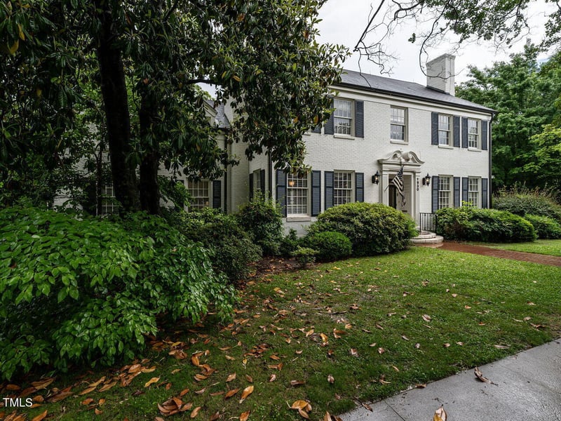 1930 Reid St, Raleigh, NC 27608