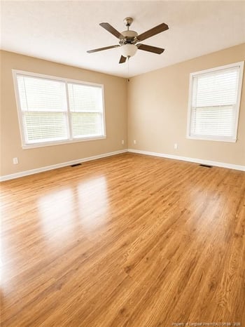 1930 Saint Paul Ave, Fayetteville, NC 28304
