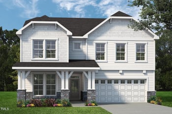 1931 Ballard Rd, Fuquay Varina, NC 27526