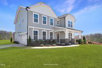 1931 Ballard Rd, Fuquay Varina, NC 27526