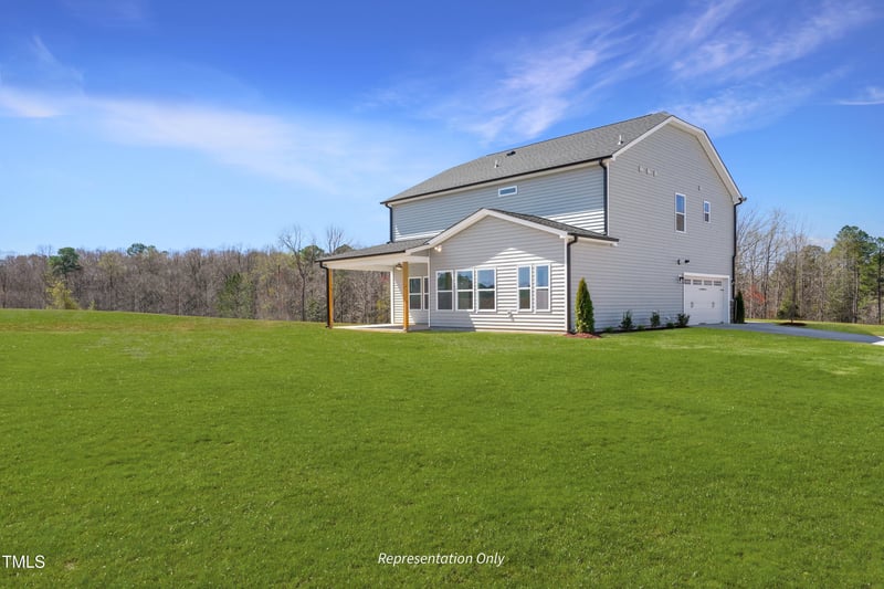 1931 Ballard Rd, Fuquay Varina, NC 27526