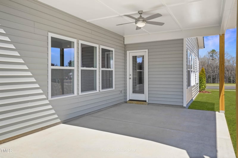 1931 Ballard Rd, Fuquay Varina, NC 27526