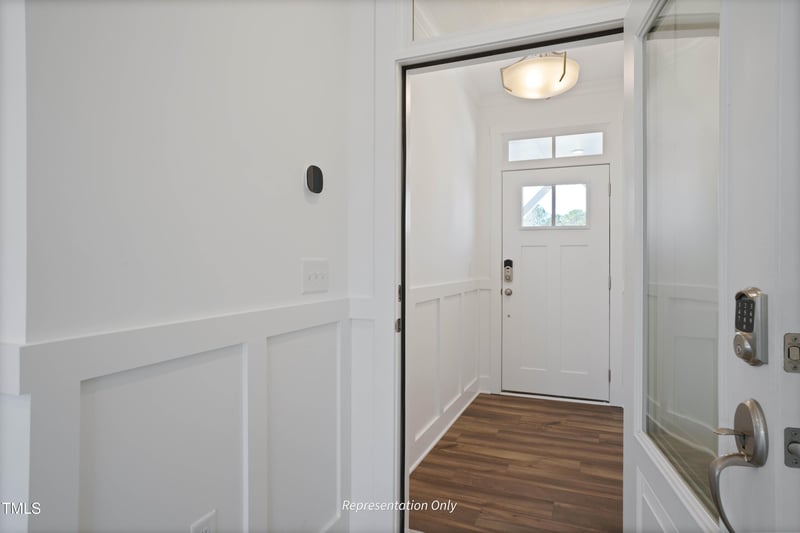 1931 Ballard Rd, Fuquay Varina, NC 27526