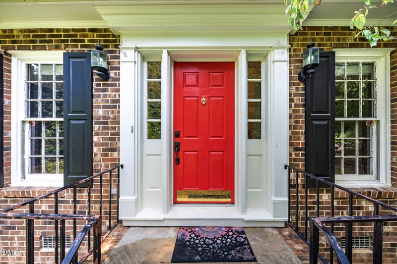 1931 Fountain Ridge Rd, Chapel Hill, NC 27517