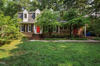 1931 Fountain Ridge Rd, Chapel Hill, NC 27517