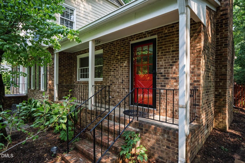 1931 Fountain Ridge Rd, Chapel Hill, NC 27517