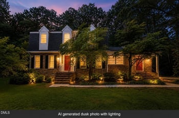 1931 Fountain Ridge Rd, Chapel Hill, NC 27517