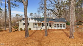 1931 Ronald Tharrington Rd, Louisburg, NC 27549