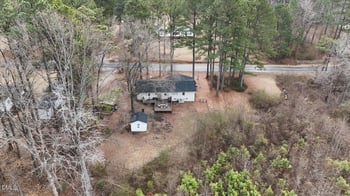 1931 Ronald Tharrington Rd, Louisburg, NC 27549