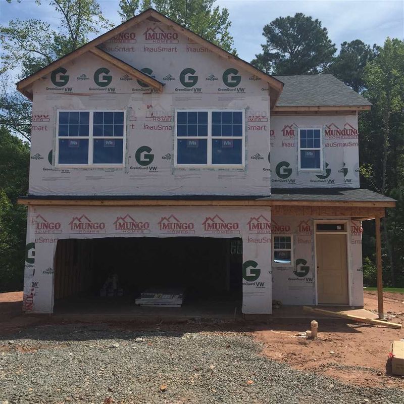 1931 Rustica Dr, Durham, NC 27713