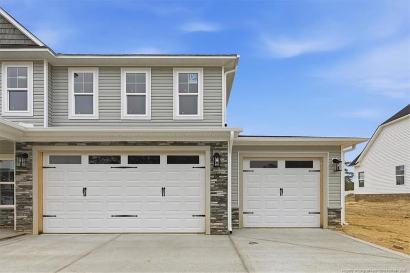 1931 Thomas Wood Dr Lot 101, Fayetteville, NC 28306