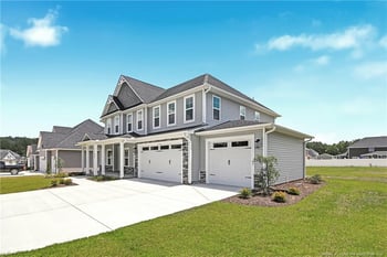 1931 Thomas Wood Dr Lot 101, Fayetteville, NC 28306
