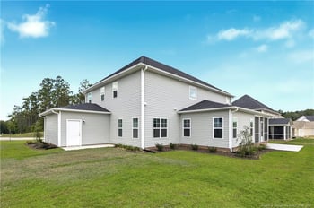 1931 Thomas Wood Dr Lot 101, Fayetteville, NC 28306