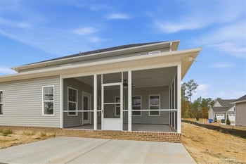 1931 Thomas Wood Dr Lot 101, Fayetteville, NC 28306