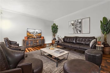 1932 Ashridge Dr, Fayetteville, NC 28304