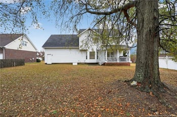 1932 Ashridge Dr, Fayetteville, NC 28304