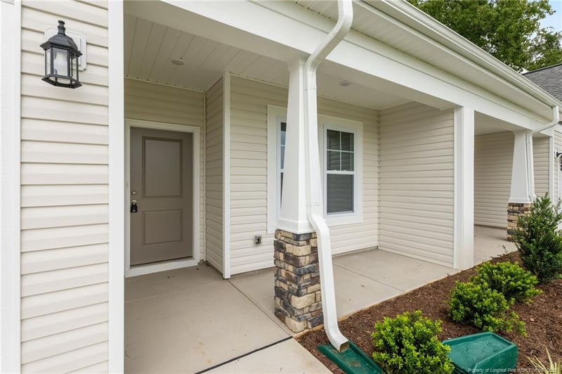 1932 Bluffside Dr, Fayetteville, NC 28312