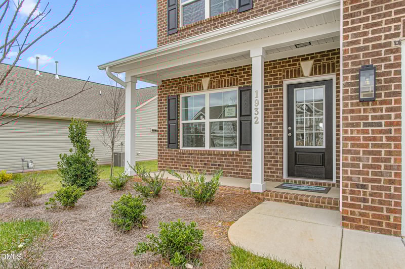 1932 Darrell Dr #12, Graham, NC 27253