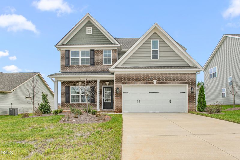 1932 Darrell Dr #12, Graham, NC 27253