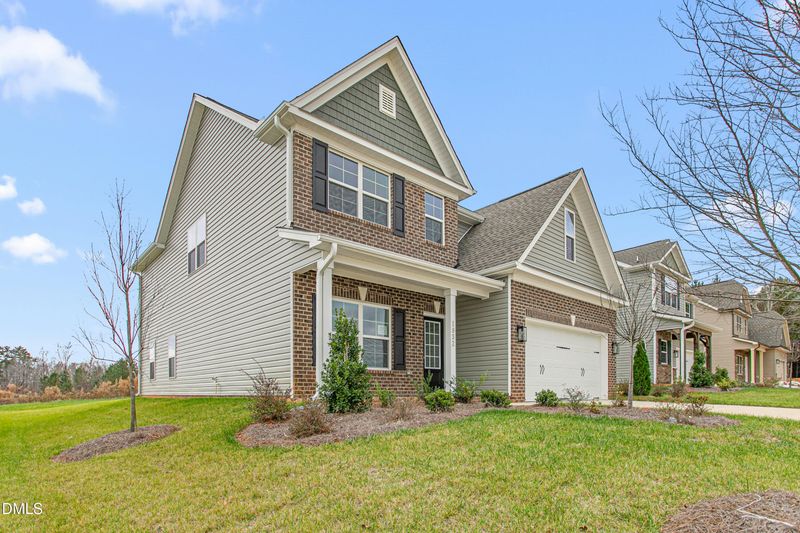 1932 Darrell Dr #12, Graham, NC 27253