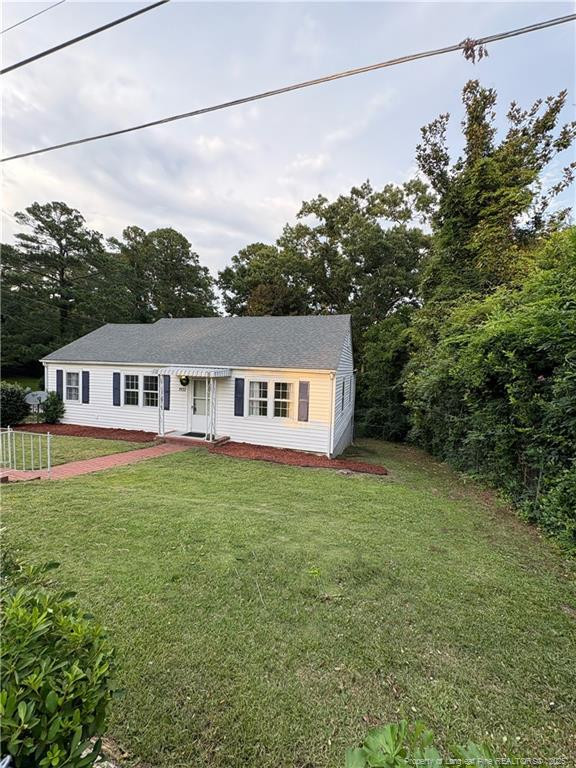 1932 Dogwood St, Fayetteville, NC 28301
