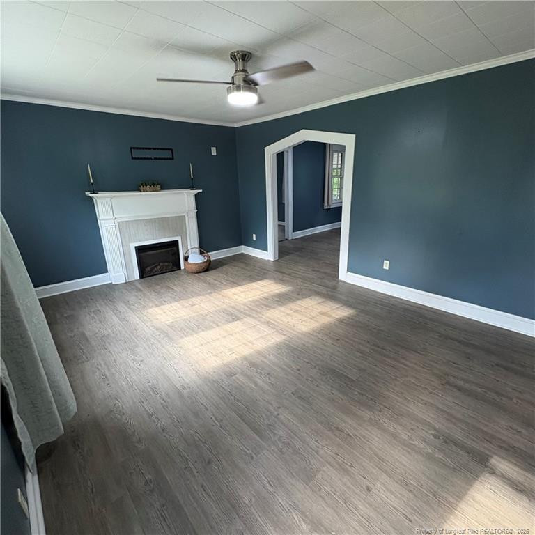 1932 Dogwood St, Fayetteville, NC 28301