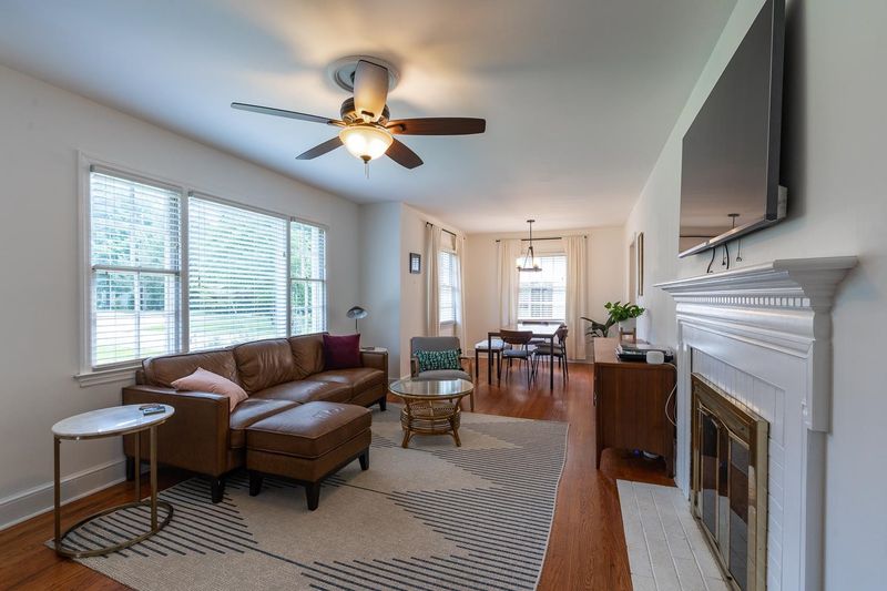 1932 Fairfield Dr, Raleigh, NC 27608