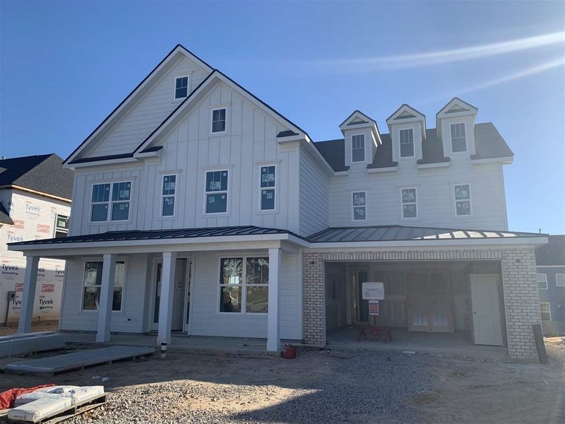 1932 Hay House Ave, Wake Forest, NC 27587