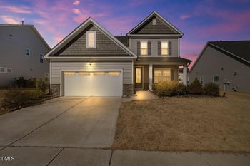 1932 Heisser Ln, Fuquay Varina, NC 27526