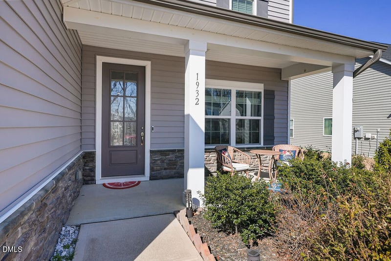 1932 Heisser Ln, Fuquay Varina, NC 27526