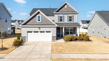 1932 Heisser Ln, Fuquay Varina, NC 27526