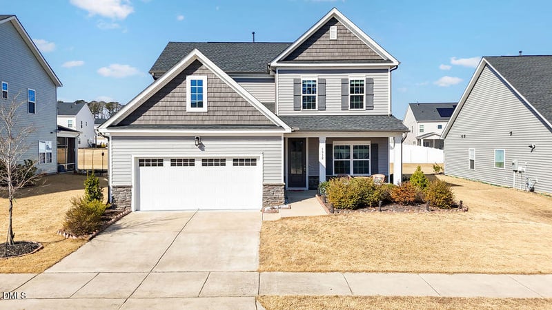 1932 Heisser Ln, Fuquay Varina, NC 27526