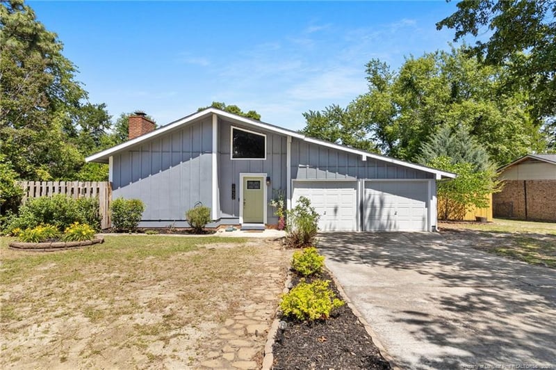 1932 Paisley Ave, Fayetteville, NC 28304